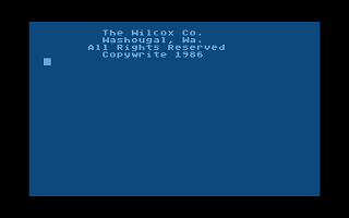 Message Display Program — screenshot 1